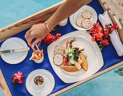 services for advisors