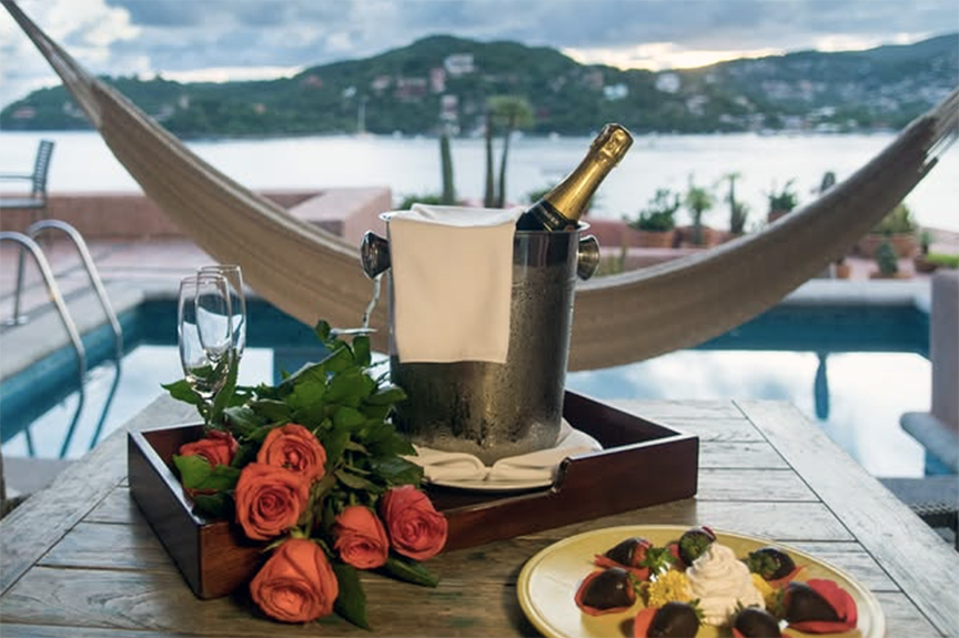 advisor first approach