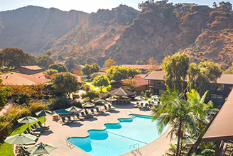 The Ranch at Laguna Beach