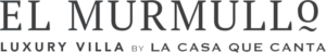 Villa El Murmullo