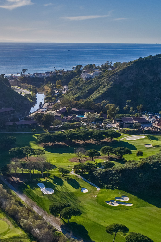 The Ranch at Laguna Beach