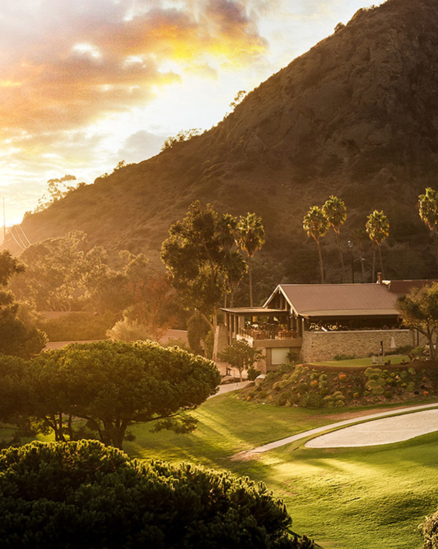 The Ranch at Laguna Beach