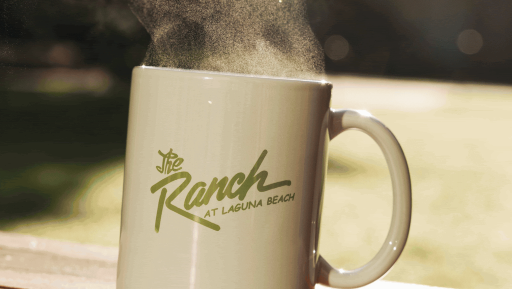 Branded Mug